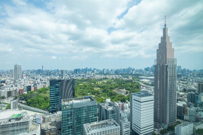 Stay in style at Hotel Century Southern Tower