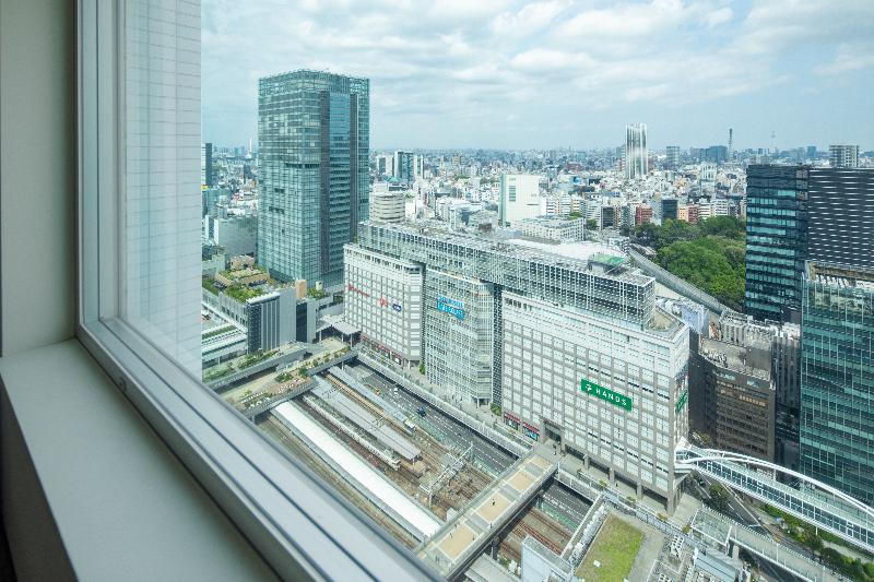 Stay in style at Hotel Century Southern Tower