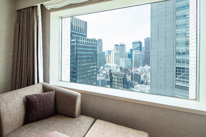 Stay in style at Hotel Century Southern Tower