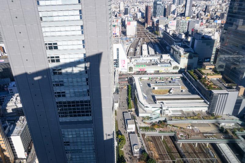 Stay in style at Hotel Century Southern Tower