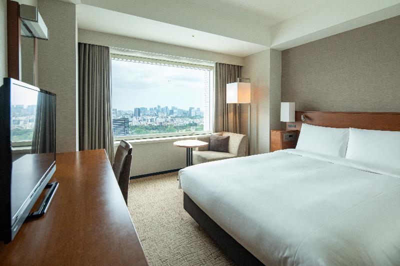 Stay in style at Hotel Century Southern Tower