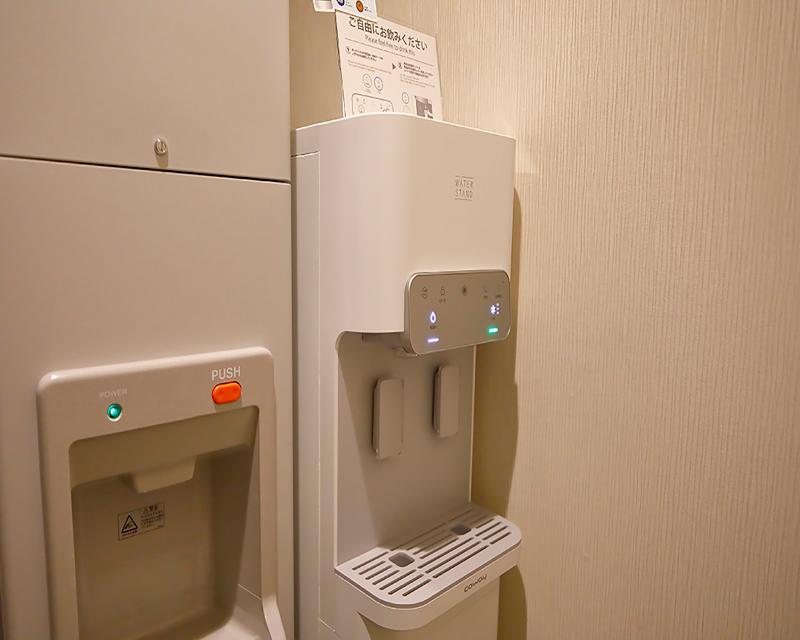 Stay in style at Hotel Century Southern Tower