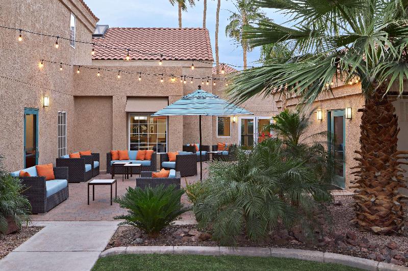 Fotos Hotel Hyatt Summerfield Suites Scottsdale
