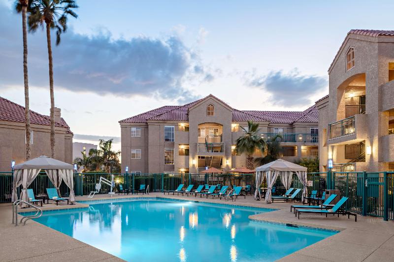 Fotos Hotel Hyatt Summerfield Suites Scottsdale