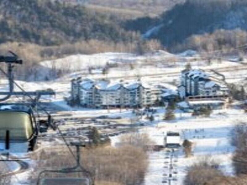 Hebergement Mont Sainte Anne Condos