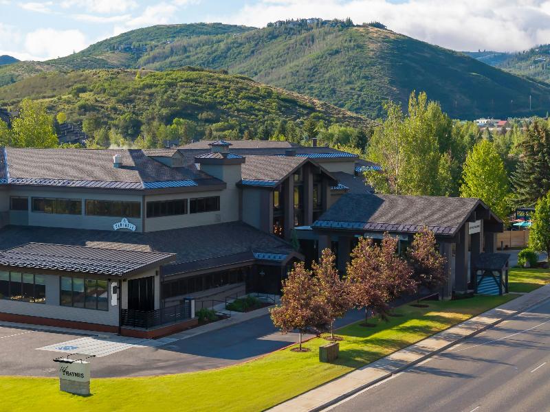 Hotel Thaynes, Park City, a Tribute Portfolio