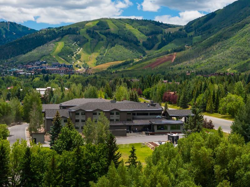 Hotel Thaynes, Park City, a Tribute Portfolio