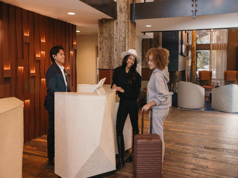 Hotel Thaynes, Park City, a Tribute Portfolio