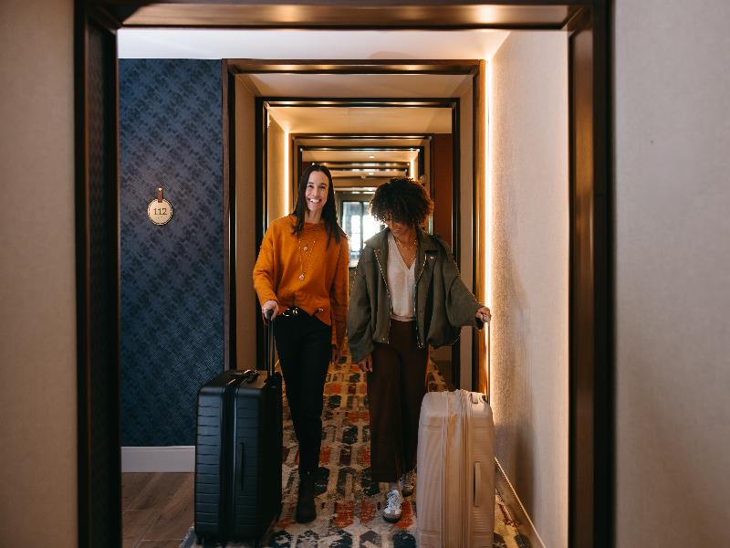 Hotel Thaynes, Park City, a Tribute Portfolio
