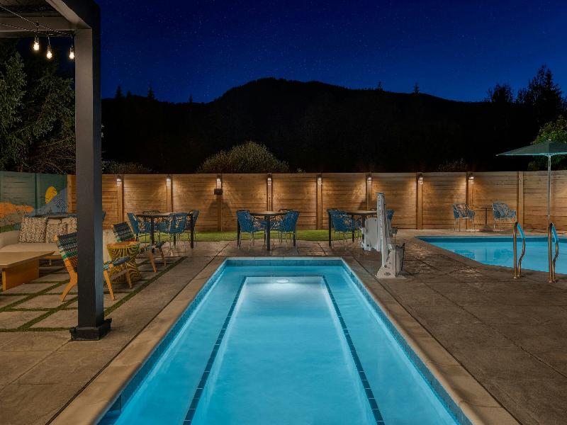 Hotel Thaynes, Park City, a Tribute Portfolio
