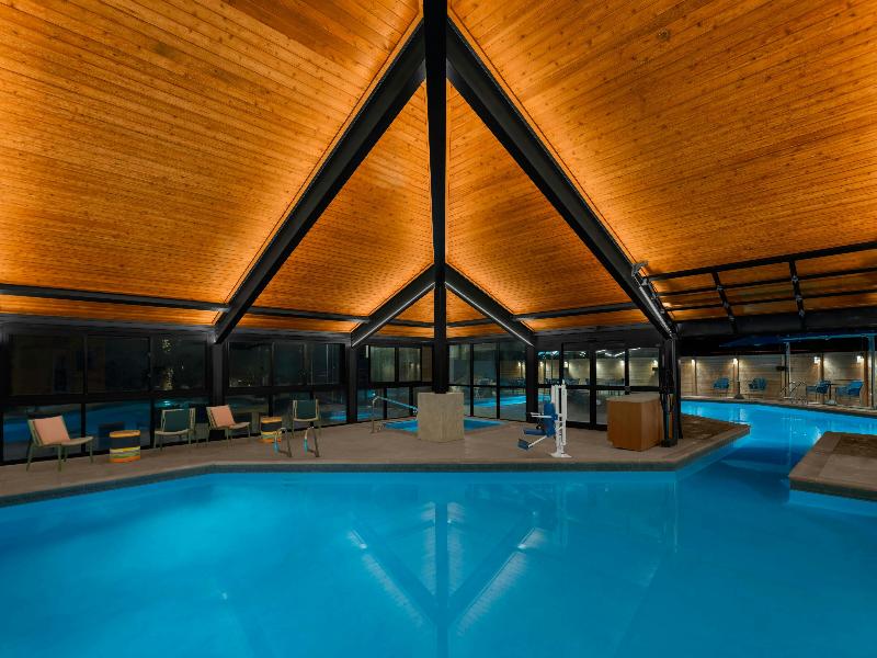 Hotel Thaynes, Park City, a Tribute Portfolio