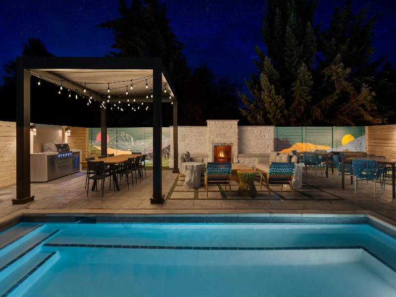 Hotel Thaynes, Park City, a Tribute Portfolio