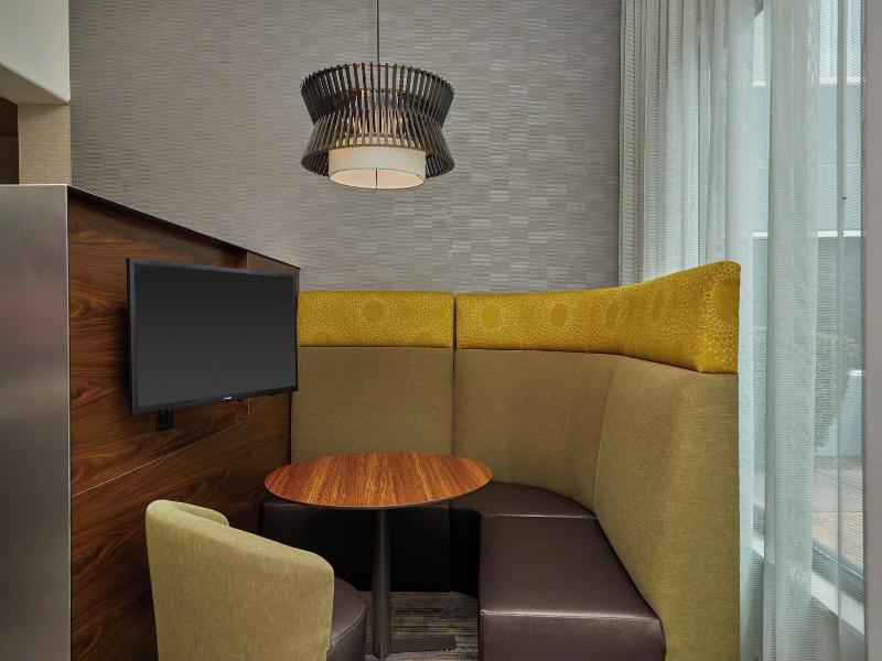 Marriott Courtyard Eugene