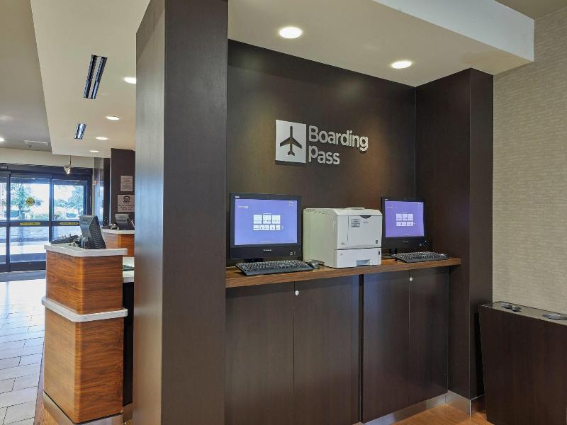 Marriott Courtyard Eugene