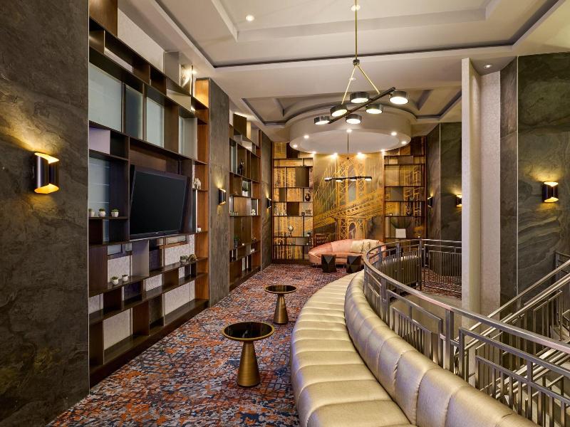 Sheraton Brooklyn New York Hotel image