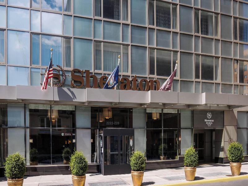 Sheraton Brooklyn New York Hotel image