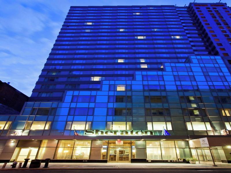 Sheraton Brooklyn New York Hotel image