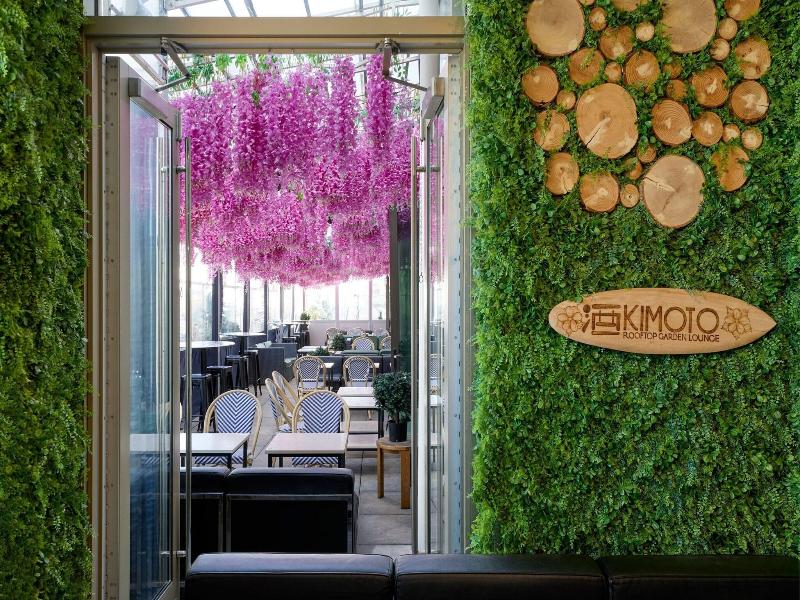 Sheraton Brooklyn New York Hotel image
