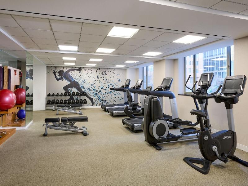 Sheraton Brooklyn New York Hotel image