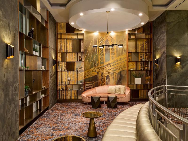 Sheraton Brooklyn New York Hotel image