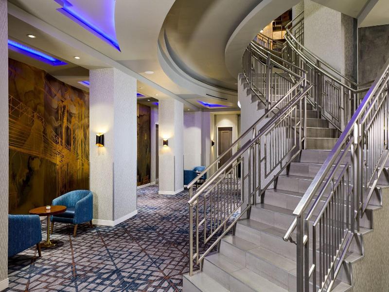 Sheraton Brooklyn New York Hotel image