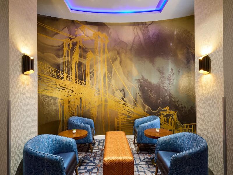 Sheraton Brooklyn New York Hotel image