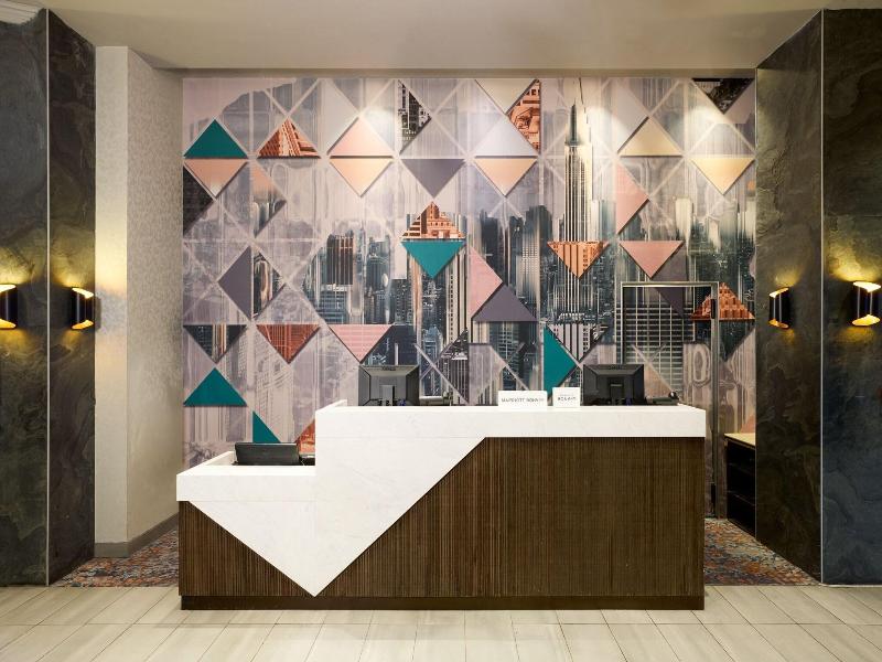 Sheraton Brooklyn New York Hotel image