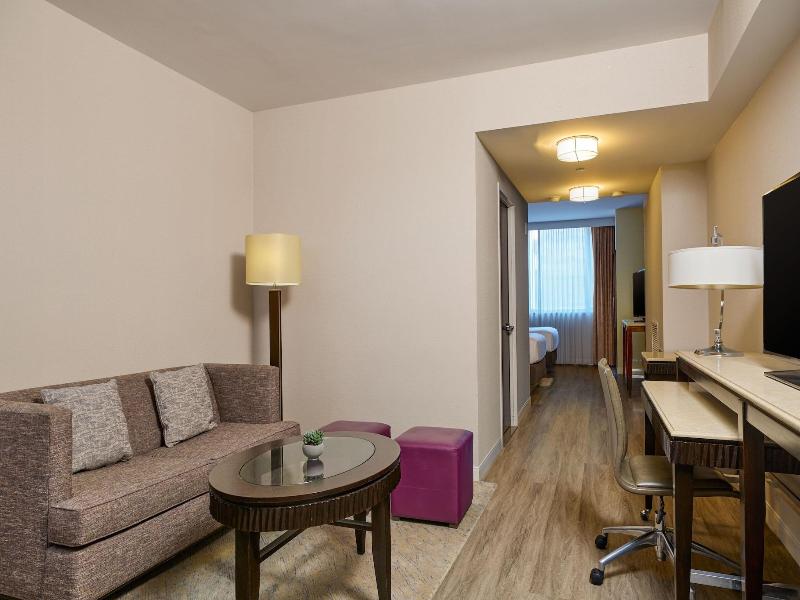 Sheraton Brooklyn New York Hotel image