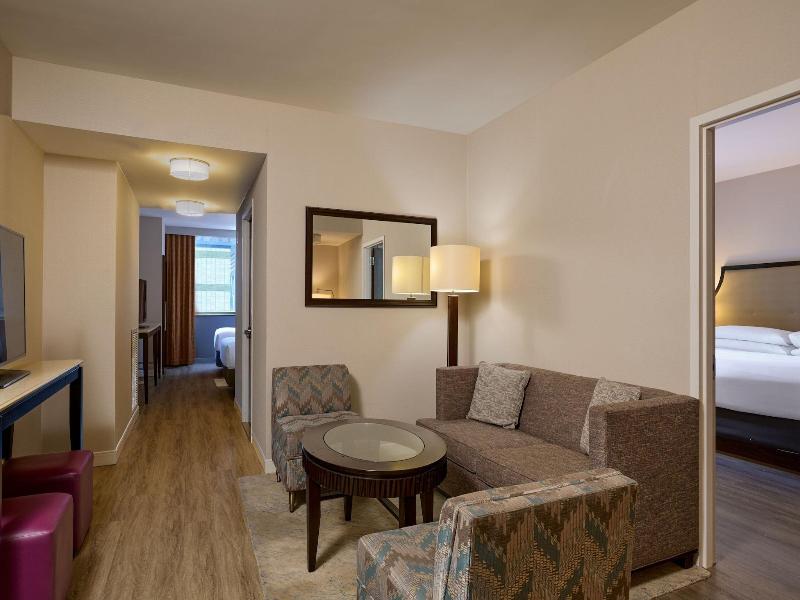 Sheraton Brooklyn New York Hotel image