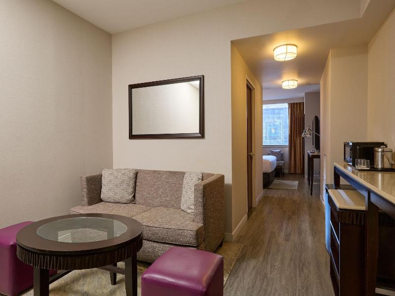 Sheraton Brooklyn New York Hotel image