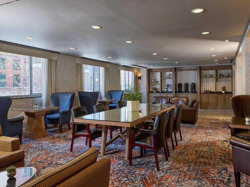 Sheraton Brooklyn New York Hotel image