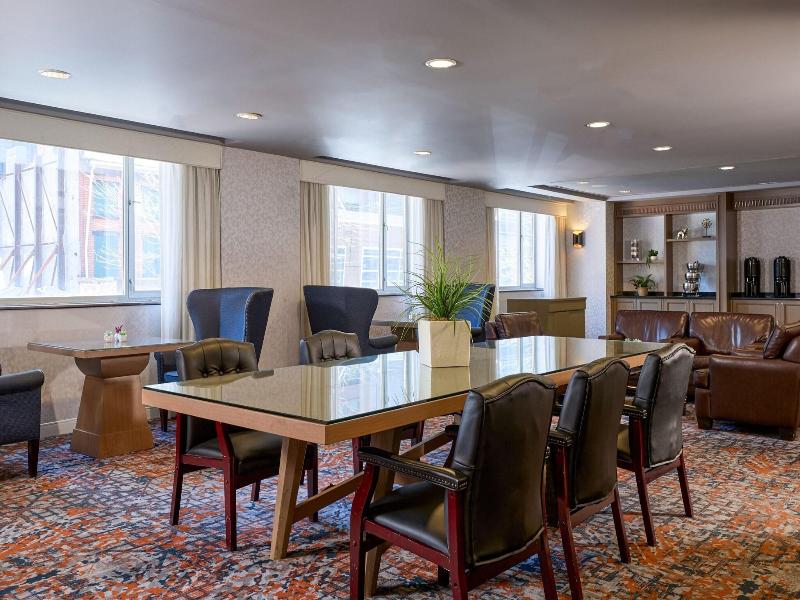 Sheraton Brooklyn New York Hotel image