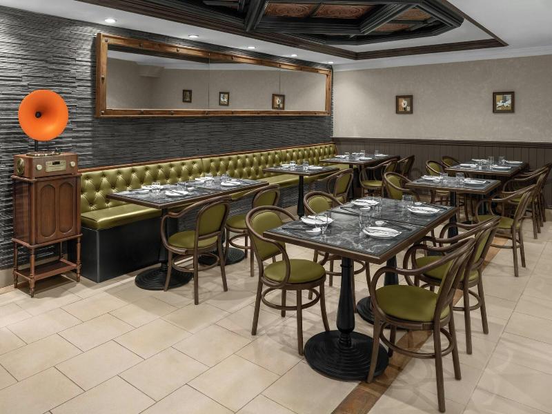 Sheraton Brooklyn New York Hotel image