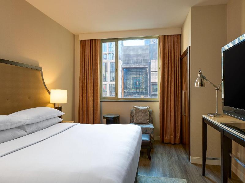 Sheraton Brooklyn New York Hotel image