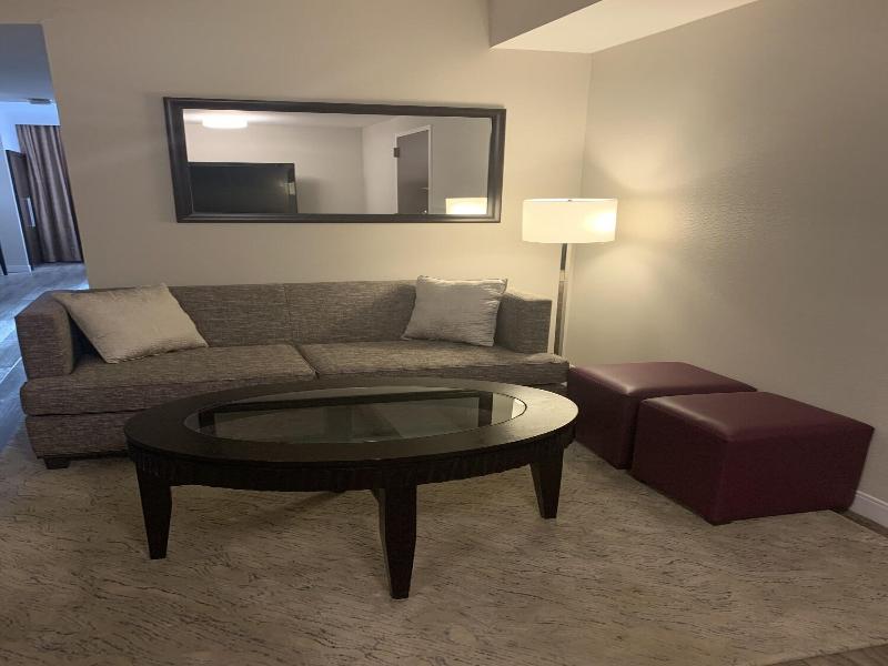 Sheraton Brooklyn New York Hotel image