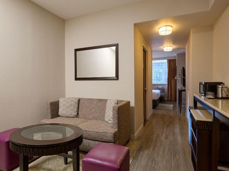 Sheraton Brooklyn New York Hotel image