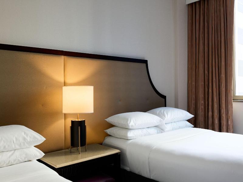 Sheraton Brooklyn New York Hotel image