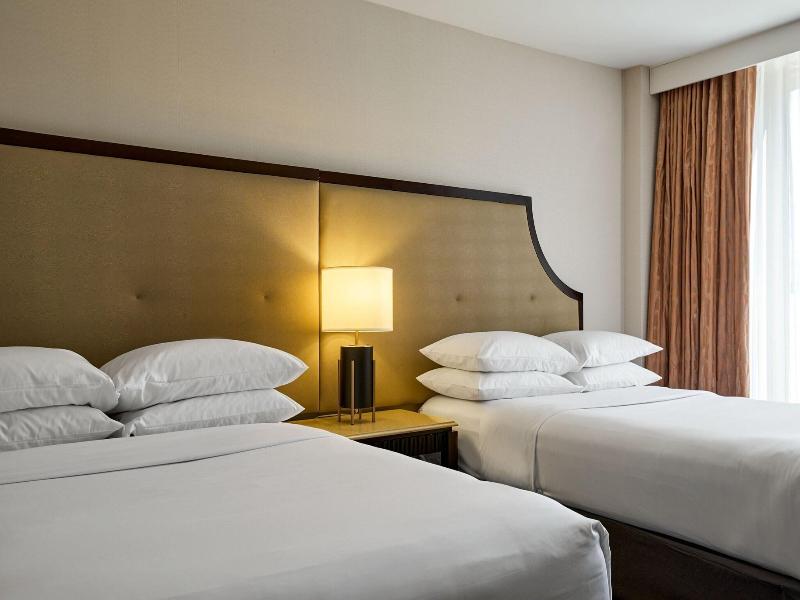 Sheraton Brooklyn New York Hotel image