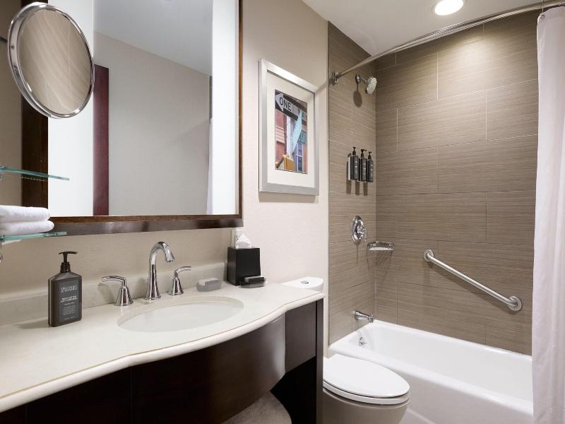 Sheraton Brooklyn New York Hotel image
