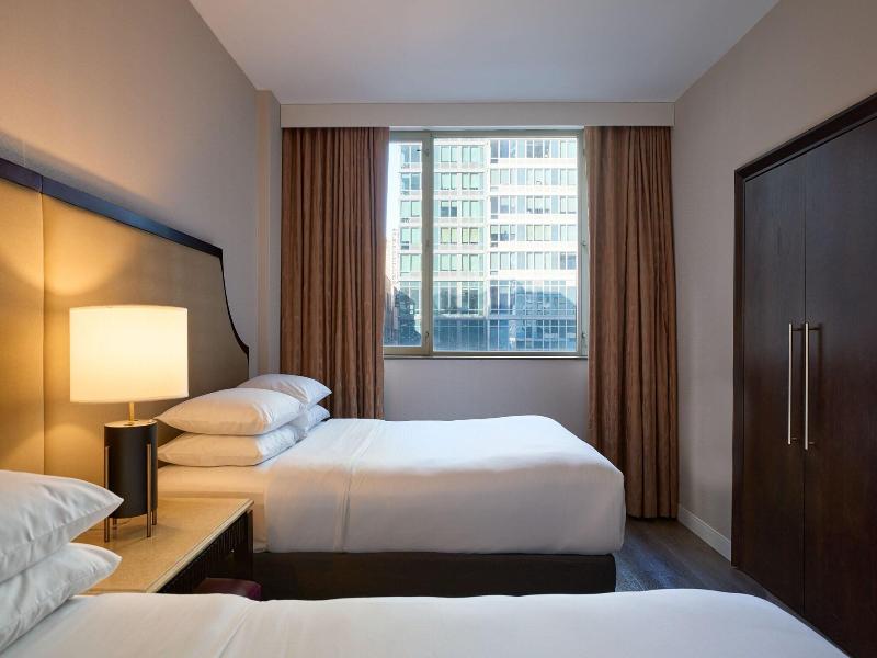 Sheraton Brooklyn New York Hotel image