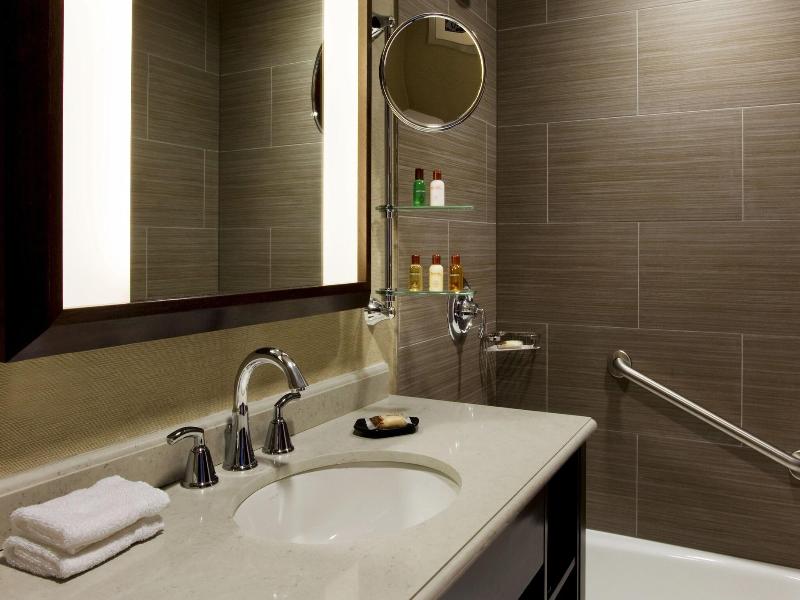 Sheraton Brooklyn New York Hotel image