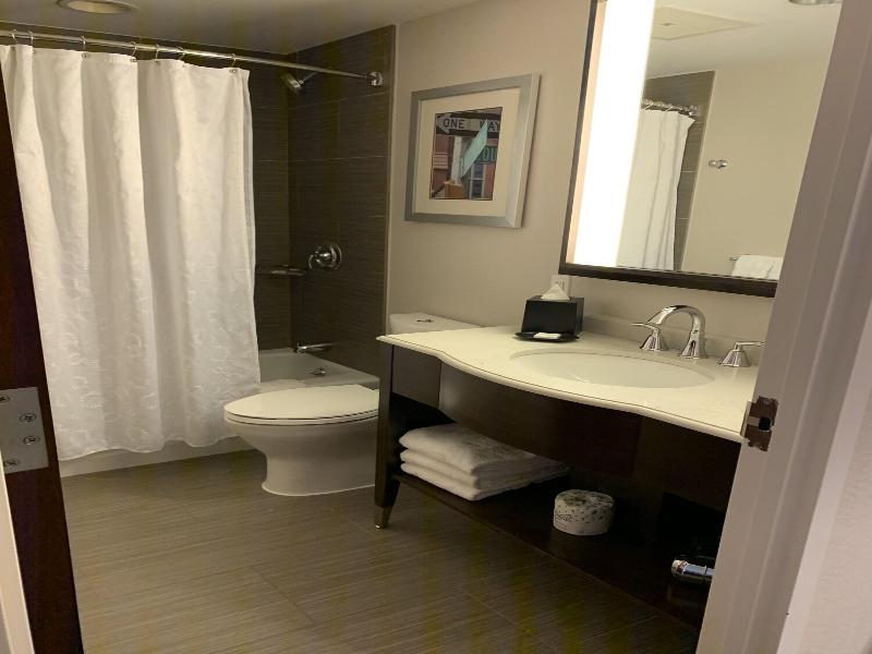 Sheraton Brooklyn New York Hotel image
