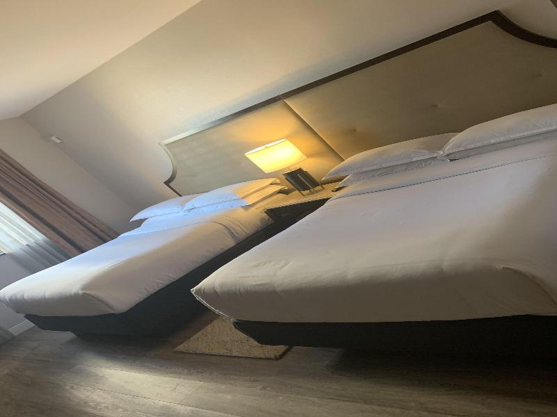 Sheraton Brooklyn New York Hotel image
