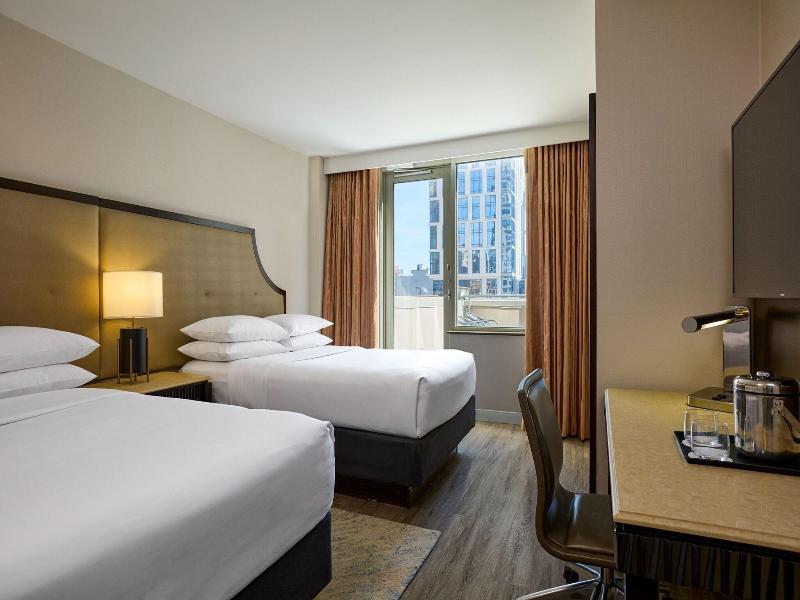 Sheraton Brooklyn New York Hotel image
