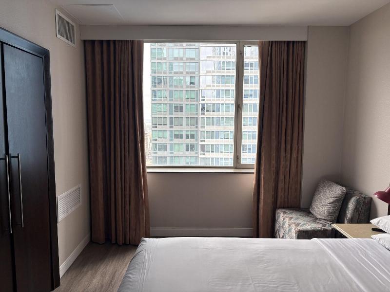 Sheraton Brooklyn New York Hotel image