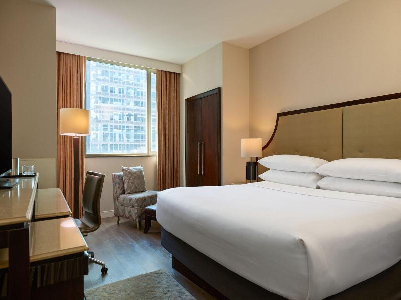 Sheraton Brooklyn New York Hotel image