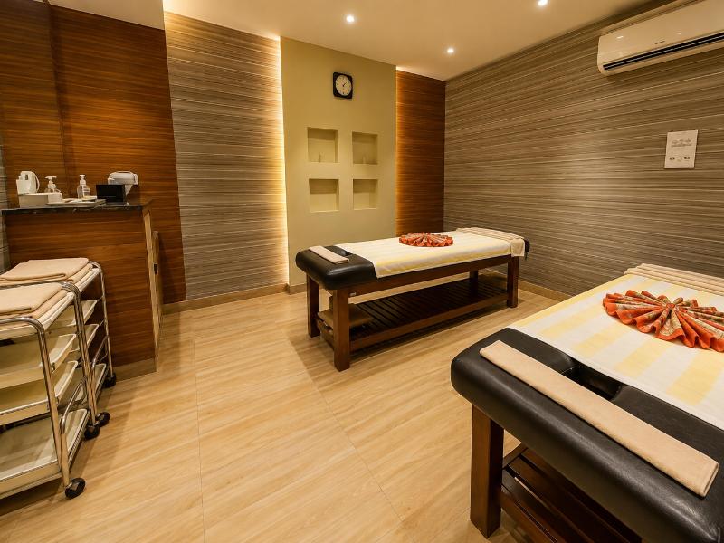 Radisson Jaipur City Center image