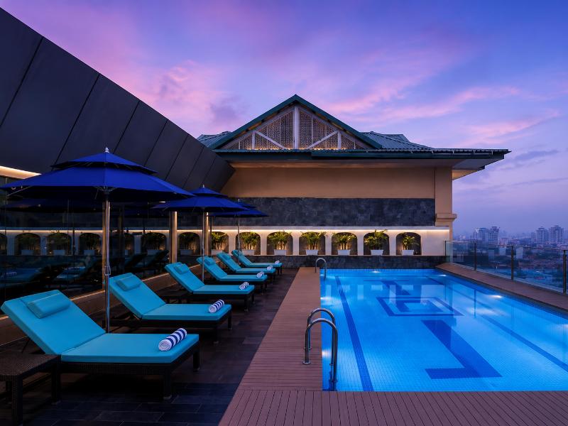 Radisson Jaipur City Center image