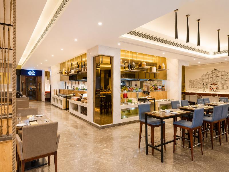 Radisson Jaipur City Center image