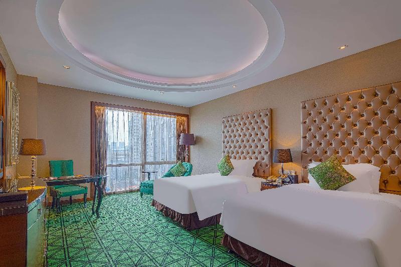 Plaza Royale Furongguo Changsha image